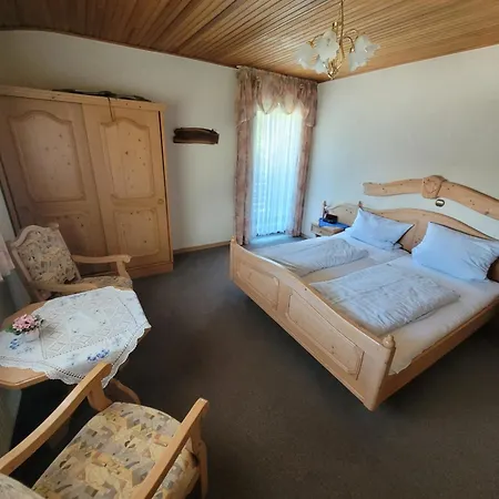 شقة Schoene Aussicht