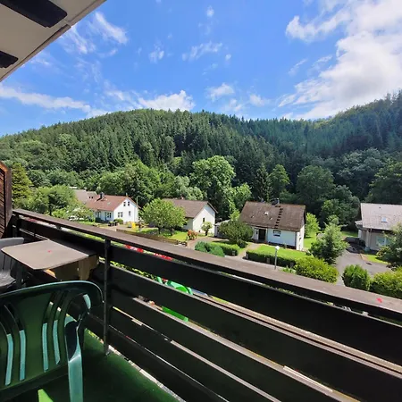 Schoene Aussicht * Witzenhausen