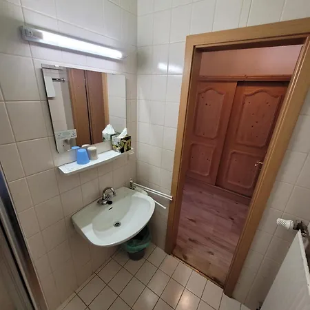 Schoene Aussicht Lägenhet Witzenhausen
