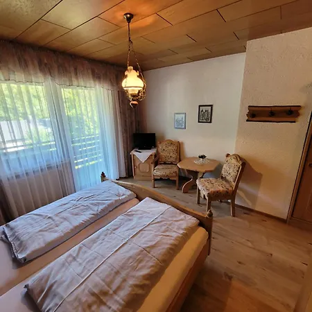 Schoene Aussicht * Witzenhausen