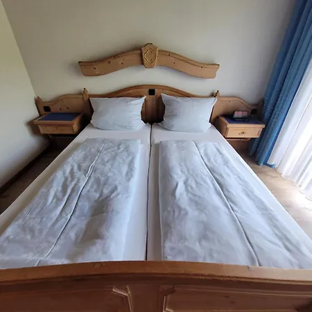 شقة Schoene Aussicht فِتْسِنهاوزن