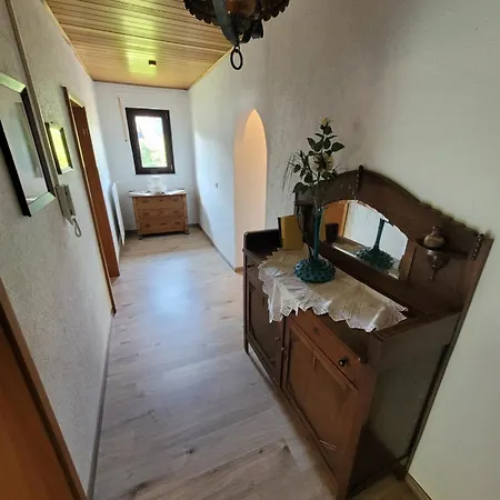 Schoene Aussicht شقة فِتْسِنهاوزن