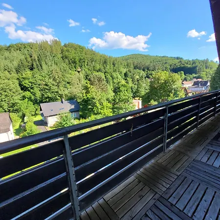Schoene Aussicht Witzenhausen