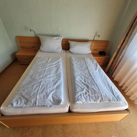 Lägenhet Schoene Aussicht *