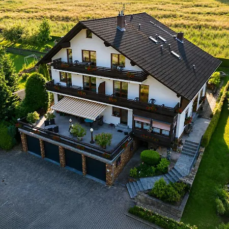 Schoene Aussicht Witzenhausen
